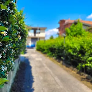  Appartamento Green Home