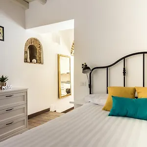  Appartamento Vii Coorte A Trastevere