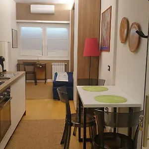  Appartamento Raffinato Metro A