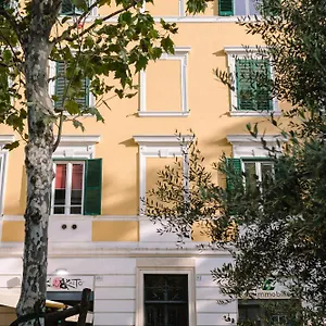  Appartement Delizioso In Zona Vaticano