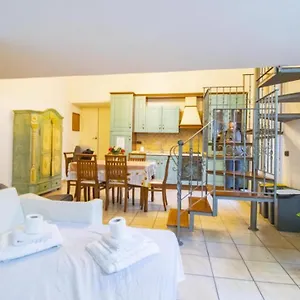 A Casa Di Maria Napoli