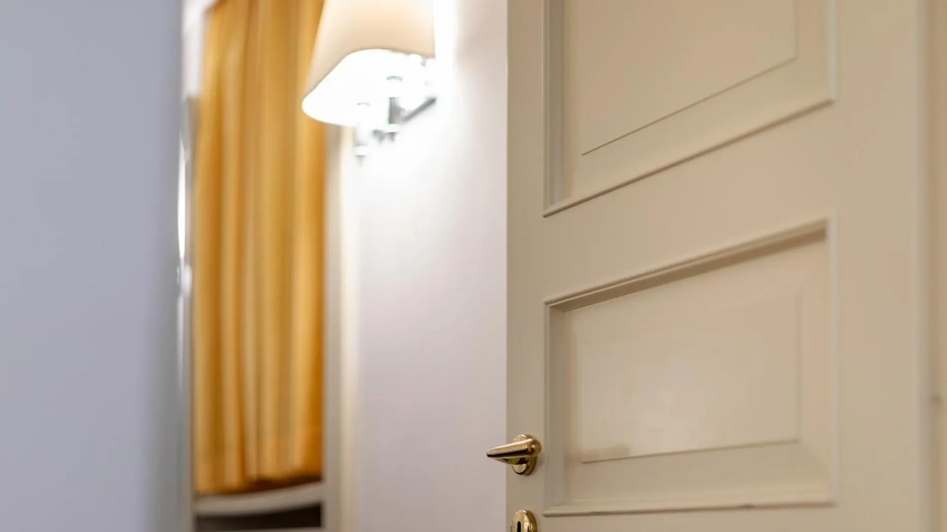 Apartmán Le Piccole Lune Di Monti Řím