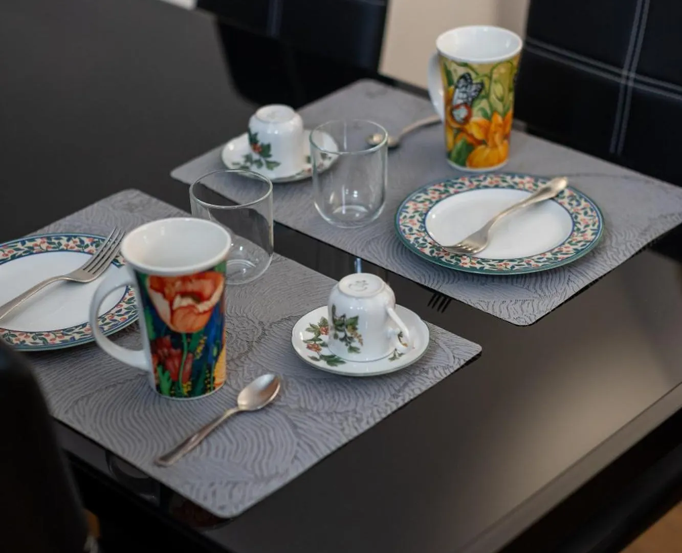 Apartmán Le Piccole Lune Di Monti Řím